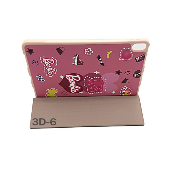 کیف اسمارت طرح دار IPad mini 2024 کیف اسمارت طرح دار IPad mini 2024