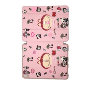 کیف اسمارت طرح دار IPad mini 2024 12 کیف اسمارت طرح دار IPad mini 2024