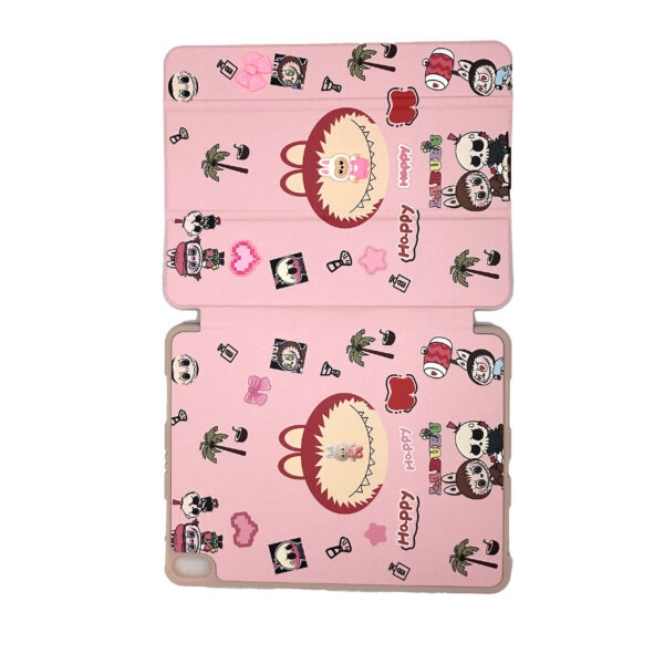 کیف اسمارت طرح دار IPad mini 2024 کیف اسمارت طرح دار IPad mini 2024