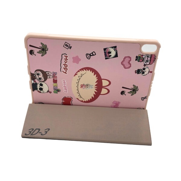 کیف اسمارت طرح دار IPad mini 2024 کیف اسمارت طرح دار IPad mini 2024