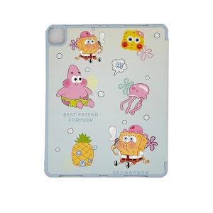 کیف اسمارت طرح دار تبلت Air 13 2025 10 کیف اسمارت طرح دار تبلت Air 13 2025