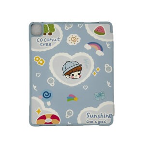 کیف اسمارت طرح دار تبلت Air 13 2025 7 کیف اسمارت طرح دار تبلت Air 13 2025