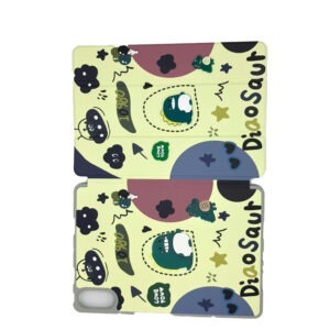 کیف اسمارت طرح دار Redmi pad SE 11 9 کیف اسمارت طرح دار Redmi pad SE 11