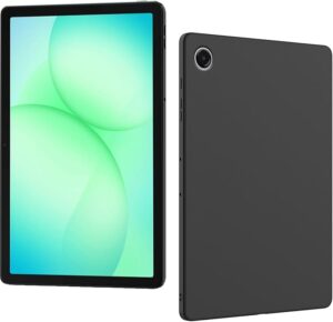 کاور ژله ای تبلت Galaxy Tab А11 plus 5 کاور ژله ای تبلت Galaxy Tab А11 plus