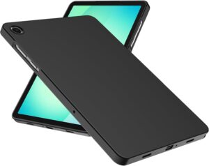 کاور ژله ای تبلت Galaxy Tab А11 plus 9 کاور ژله ای تبلت Galaxy Tab А11 plus