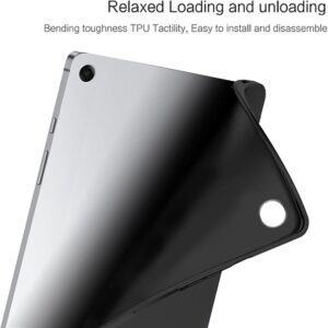 کاور ژله ای تبلت Galaxy Tab А11 plus 7 کاور ژله ای تبلت Galaxy Tab А11 plus