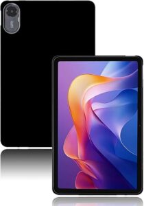 کاور ژله ای تبلت Redmi Pad 2 9 کاور ژله ای تبلت Redmi Pad 2