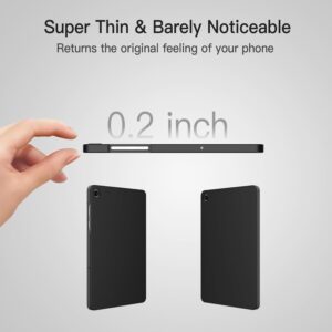 کاور ژله ای تبلت Galaxy Tab А11 9 کاور ژله ای تبلت Galaxy Tab А11