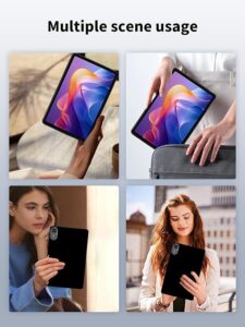 کاور ژله ای تبلت Redmi Pad 2 11 71rVIUvfp7L. AC SY679