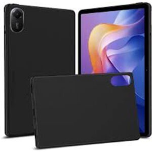 کاور ژله ای تبلت Redmi Pad 2 2 کاور ژله ای تبلت Redmi Pad 2