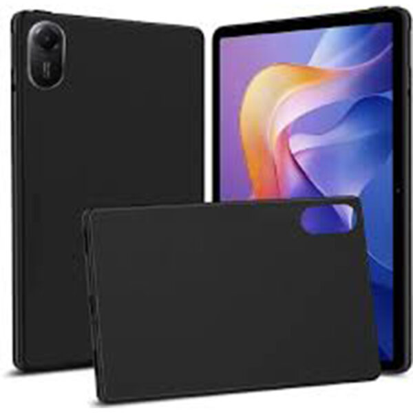 کاور ژله ای تبلت Redmi Pad 2 کاور ژله ای تبلت Redmi Pad 2