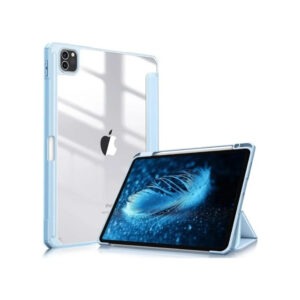 کیف اسمارت EVO تبلت iPad Pro 11 2024 6 کیف اسمارت EVO تبلت iPad Pro 11 2024
