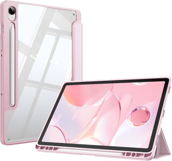 کیف اسمارت EVO تبلت Galaxy Tab S10 / S10 FE کیف اسمارت EVO تبلت Galaxy Tab S10 / S10 FE