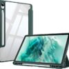 کیف اسمارت EVO تبلت Galaxy Tab S10 / S10 FE کیف اسمارت EVO تبلت Galaxy Tab S10 / S10 FE