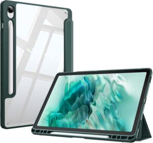 کیف اسمارت EVO تبلت Galaxy Tab S10 / S10 FE 8 61x3DA61avL. AC SX679