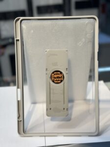 کاور بادیگاردی تبلت Galaxy Tab S11 4 کاور بادیگاردی تبلت Galaxy Tab S11