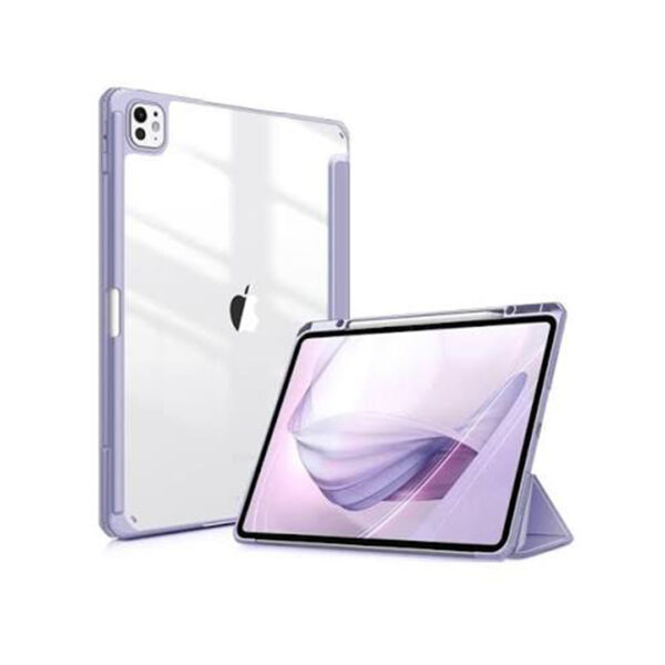 کیف اسمارت EVO تبلت Ipad Air 13 2024 کیف اسمارت EVO تبلت Ipad Air 13 2024