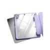 کیف اسمارت EVO تبلت Ipad 11th 2025 (A16) کیف اسمارت EVO تبلت Ipad 11th 2025 (A16)