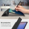 کیف اسمارت EVO تبلت Ipad 11th 2025 (A16) کیف اسمارت EVO تبلت Ipad 11th 2025 (A16)