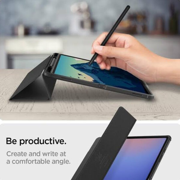 کیف اسمارت EVO تبلت Ipad 11th 2025 (A16) کیف اسمارت EVO تبلت Ipad 11th 2025 (A16)