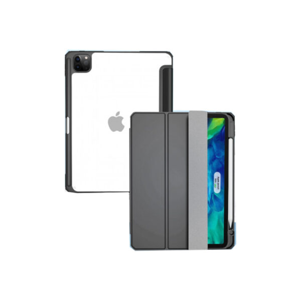 کیف اسمارت EVO تبلت Ipad Air 13 2024 کیف اسمارت EVO تبلت Ipad Air 13 2024