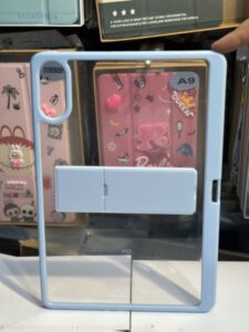 کاور بادیگاردی تبلت Redmi pad 2 pro 12.1 2 کاور بادیگاردی تبلت Redmi pad 2 pro 12.1