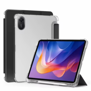 کیف اسمارت شفاف تبلت Redmi pad 2 11