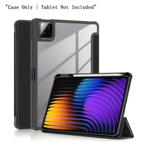 کیف اسمارت EVO تبلت شیائومی Xiaomi pad 7 8 کیف اسمارت EVO تبلت شیائومی Xiaomi pad 7