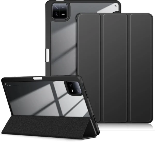 کیف اسمارت EVO تبلت شیائومی Xiaomi poco pad X1 کیف اسمارت EVO تبلت شیائومی Xiaomi poco pad X1
